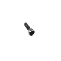 Image of Screw 6X20. image for your 2014 Porsche Cayenne   